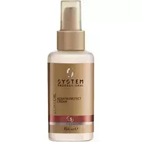 System Professional LuxeOil Keratin Protect Cream - Nourishing hair cream 95ml