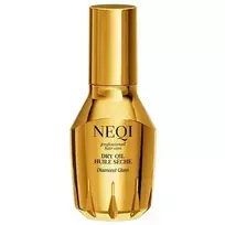 NEQI Diamond Glass Dry Oil - Dry Hair Oil 75ml