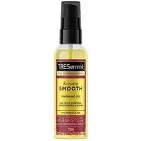 TRESemmé Keratin Smooth Finishing Oil - Smoothing Hair Oil 75ml