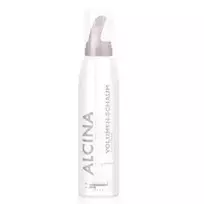Alcina Professional Volume Mousse - Volumizing hair mousse 300ml