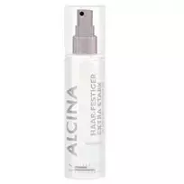 Alcina Hair Setting Lotion - Extra Strong Hold Hair Gel 125ml