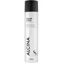 Alcina Hair Lacquer - Hair spray for strong hold 400ml