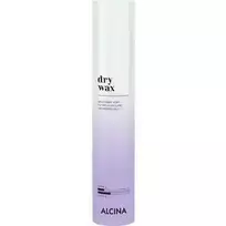 Alcina Strong Dry Wax - Hair Spray Wax 200ml
