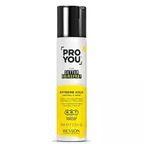 Revlon Proyou The Setter Strong Hairspray 75ml