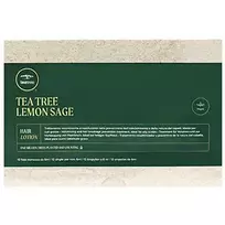 Paul Mitchell Lemon Sage Hair Lotion - Anti-hair loss treatment 6ml