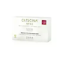 Crescina Re-Growth  AND  Anti-Hair Loss Treatment grade 1300 3.5 ml 3.5ml