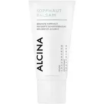 Alcina Sensitive Scalp Balsam - Soothing balm for sensitive scalp 150ml