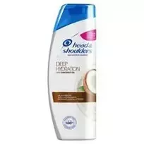 Head  AND  Shoulders Deep Hydration Coconut Anti-Dandruff Shampoo - Anti-dandruff shampoo 625ml