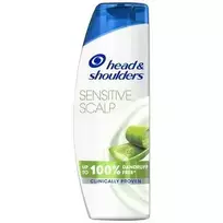 Head  AND  Shoulders Sensitive Anti-Dandruff Shampoo - Shampoo for sensitive scalps with dandruff 500ml