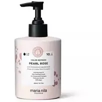 Maria Nila Color Refresh Pearl Rose Mask 10.26 - Toning Mask 300ml