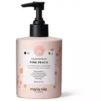 Maria Nila Color Refresh Pink Peach Mask 9.46 - Toning Mask 300ml