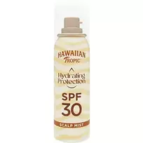 Hawaiian Tropic Hydrating Protection Scalp and Hairline Mist SPF 30 60ml