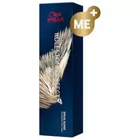 Wella Professional Koleston Perfect ME™+ Pure Naturals - Permanent hair color