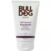 Bulldog Oil Control Face Scrub - Face scrub for oily skin 125ml