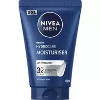 Nivea Men's Hydrocare Cream 100ml