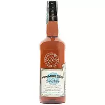18.21 Man Made Wash (Absolute Mahogany) - 3-in-1 shower gel 100ml