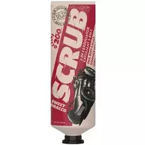 18.21 Man Made Octane 200 Scrub Sweet Tobacco - face, body and scalp 178ml