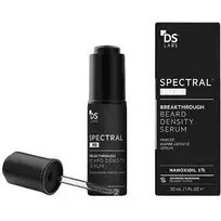 DS Laboratories Spectral Beard Density Serum - Beard Growth Serum 30ml