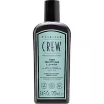 AMERICAN CREW Fiber Pre-Styling Cleanser - men 250ml