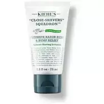Kiehls Ultimate Razor Burn  AND  Bump Relief 75ml