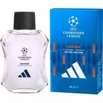 Adidas UEFA Champions League Pro Player Aftershave 100ml