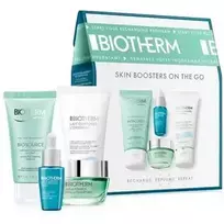 Biotherm Homme Skin Boosters Set - skincare set 0ml