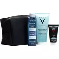 Vichy Homme Well-being Ritual Set - gift set