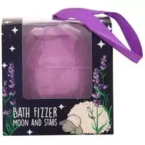 2K Good Night Bath Fizzer Moon And Stars - Bath Bomb 100.0g