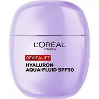 L´Oréal Paris L'Oréal Hyaluron Aqua Fluid SPF 30 - Facial fluid 40ml