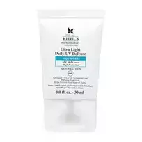 Kiehls Ultra Light Daily UV Defense Aqua Gel SPF 50 60ml