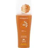 Dermacol Tan Booster Sun Milk SPF20 200ml