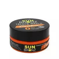 Vivaco Sun Bronze Carotene Tanning Butter SPF 0 150ml