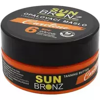 Vivaco Sun Bronz Carotene Tanning Butter SPF 6 - Tanning butter 150ml