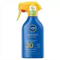 Nivea Protect  AND  Moisture Spray SPF 30 Sun 250ml
