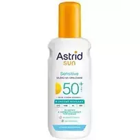 Astrid Sensitiv Sun Spray SPF 50 150ml