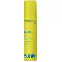 Attitude Kids Sunly Mineral Spray SPF 50 75ml