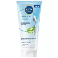 Nivea After Sun Serum 100ml