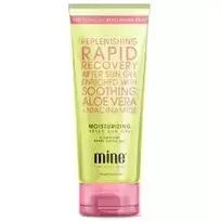 Minetan Rapid Recovery After Sun Gel 177ml