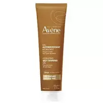 Avène Hydrating Self-Tanning Gel 100ml