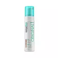 Minetan Self-tanning foam for a very dark tan, Original (Super Dark), 200 ml