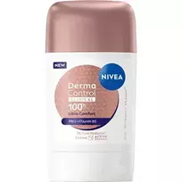 Nivea Derma Control Anti-Perspirant - Antiperspirant stick 50ml