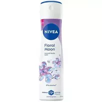 Nivea Floral Moon Anti-Perspirant - Antiperspirant spray 150ml