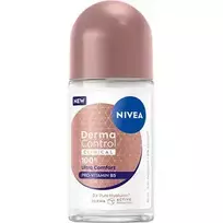 Nivea Derma Control Anti-Perspirant - Roll-on antiperspirant 50ml