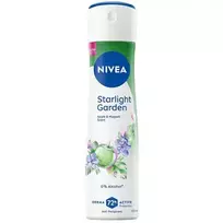 Nivea Galaxy Garden Anti-Perspirant - Anti-perspirant spray 150ml