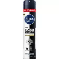 Nivea Men's B AND W Epic Night Anti-Perspirant 200ml
