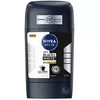 Nivea Men B AND W Epic Night Anti-Perspirant - Dry antiperspirant 50ml