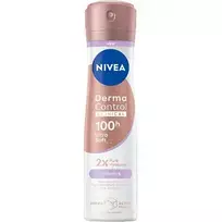 Nivea Derma Control Clinical Ultra Soft - Anti-perspirant spray 150ml