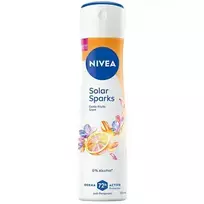 Nivea Solar Sparks Anti-Perspirant - Antiperspirant spray 150ml