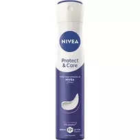Nivea Protect  AND  Care Anti-Perspirant 200ml