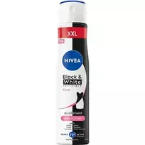 Nivea Black  AND  White Anti-Perspirant 250ml